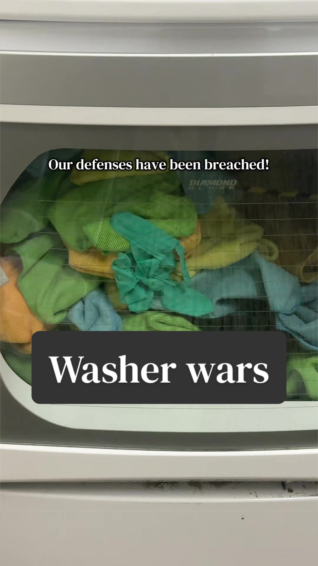 @The Mess Masters