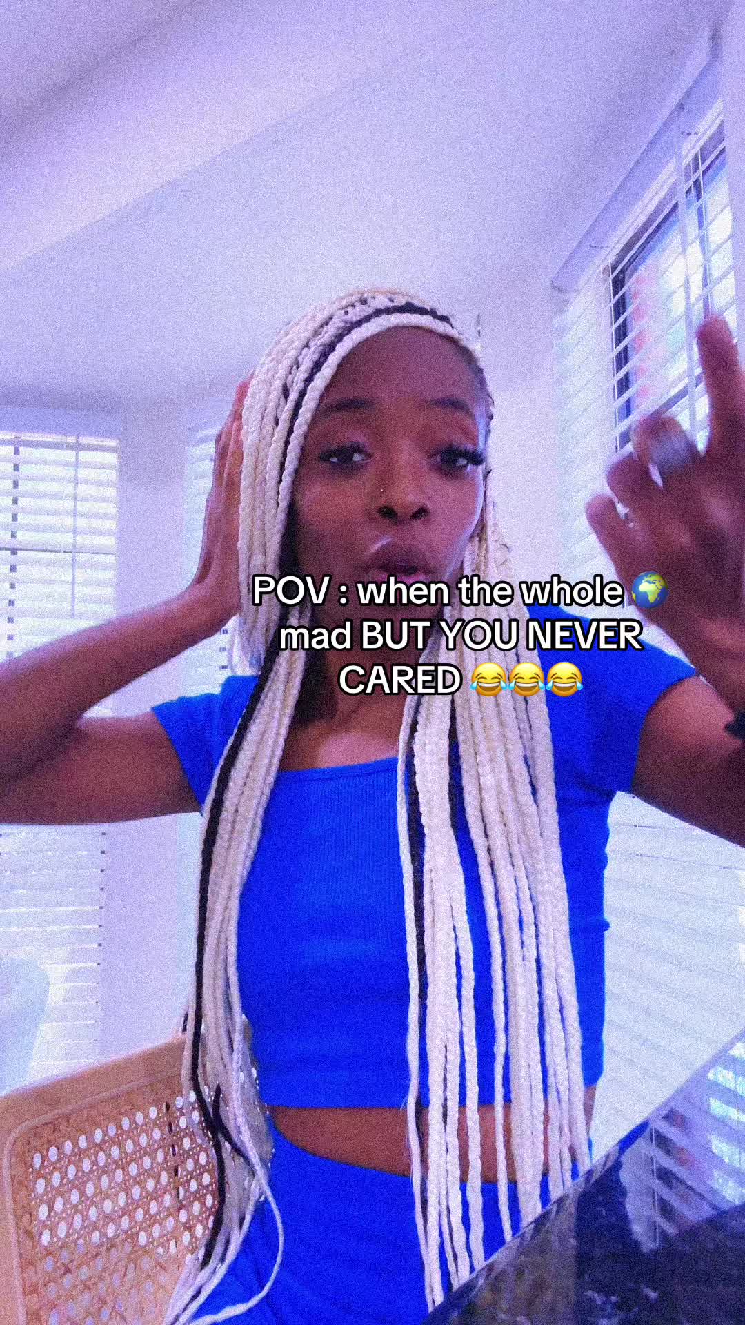 @Niyah Simone
