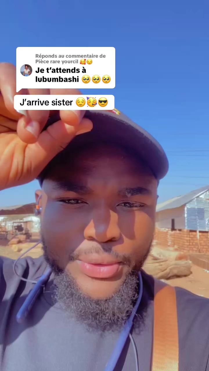 @🇨🇩ING&Eacute;NIEUR J&Eacute;R&Eacute;MIE KYOTA🎙️