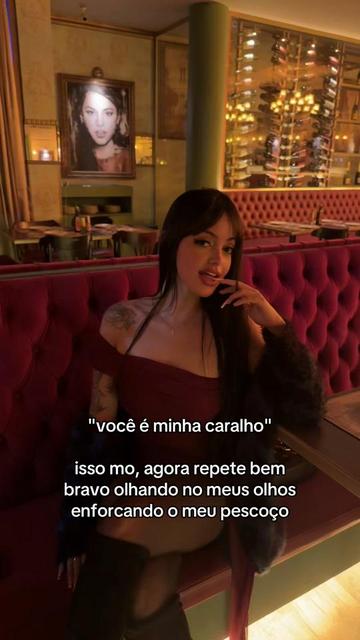 @Brunna Marques