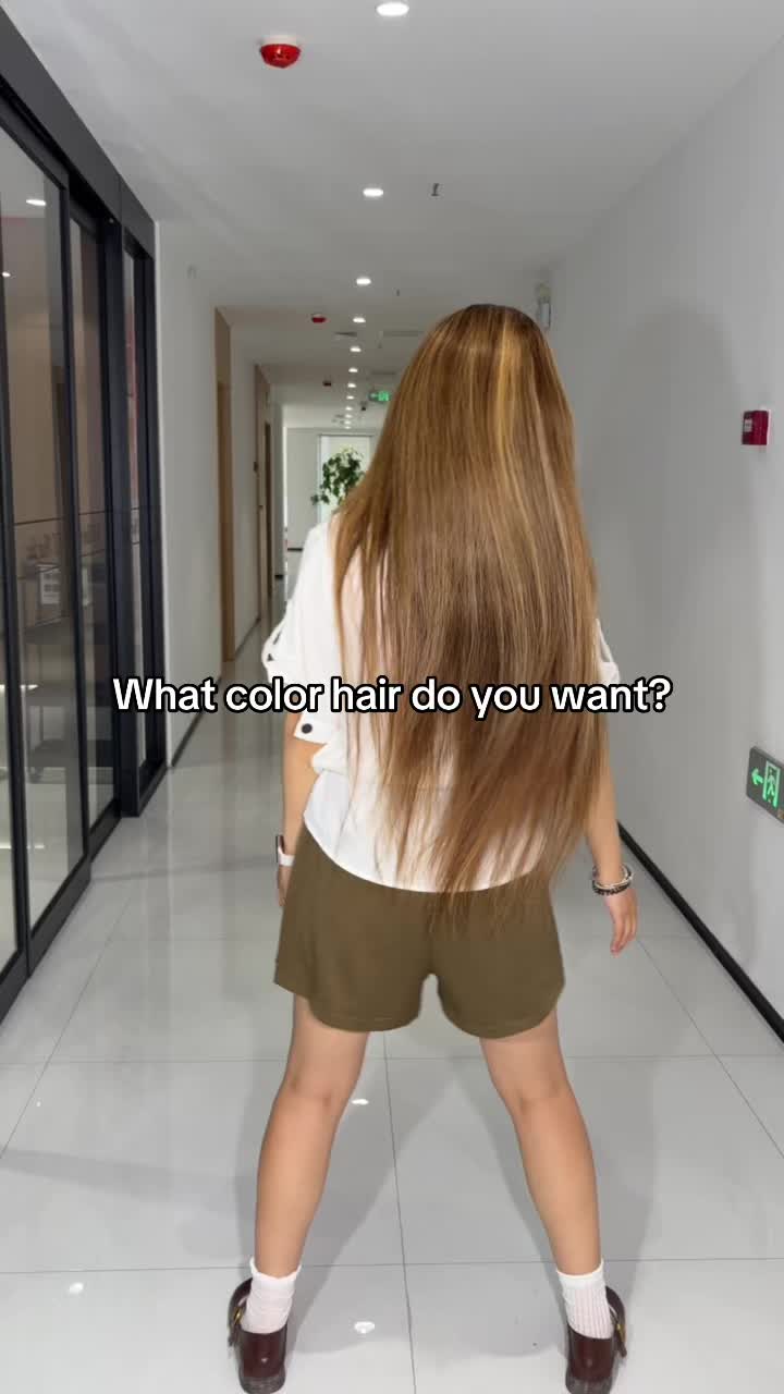 @Hot Star Hair