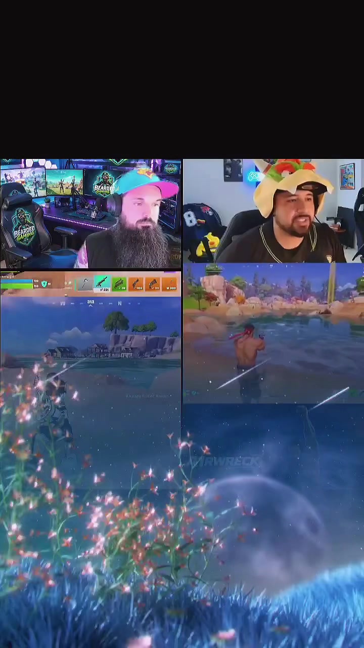 @ᴬᴮˣ Bearded Gaming TV