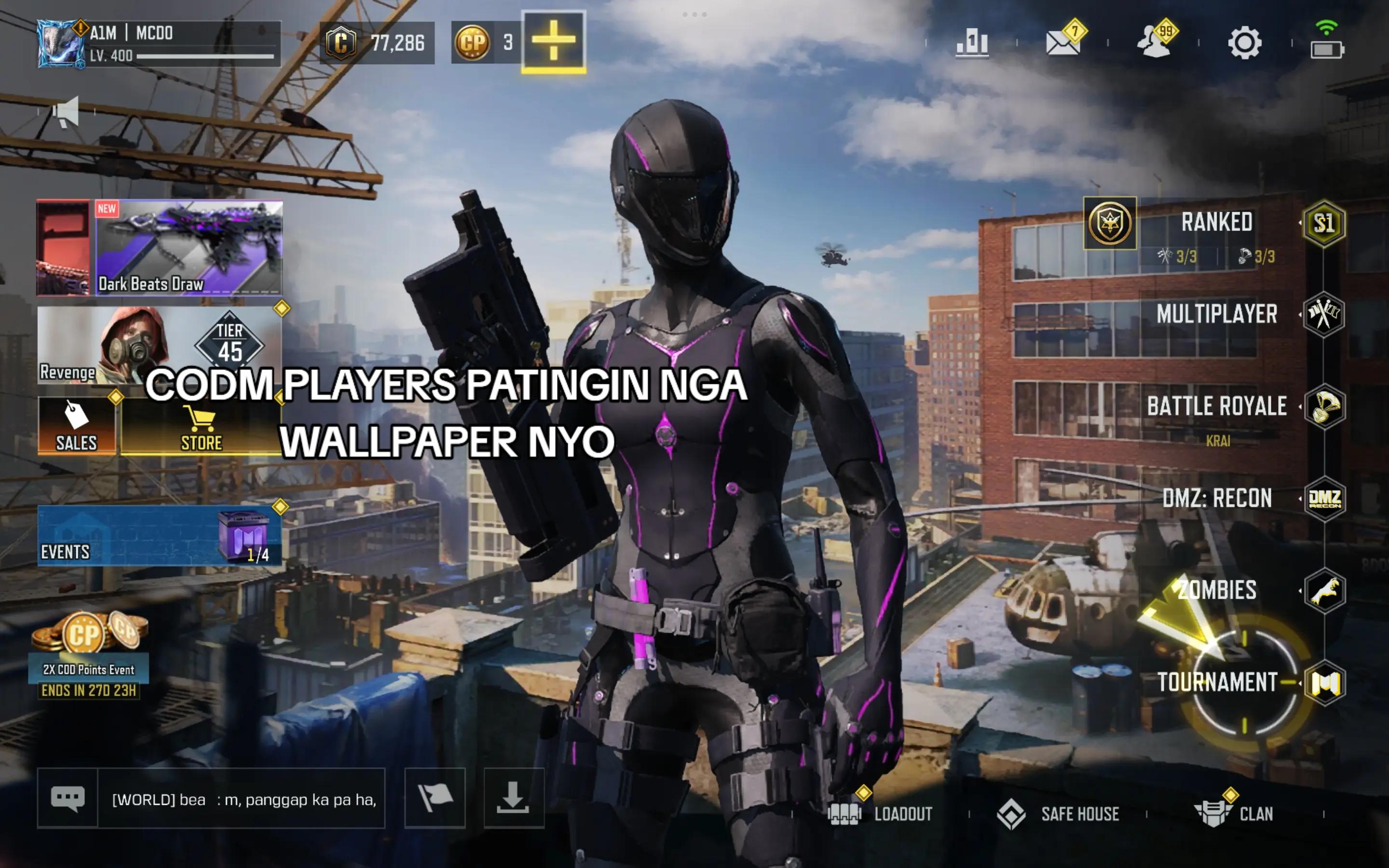 @AIM MCDOGAMING