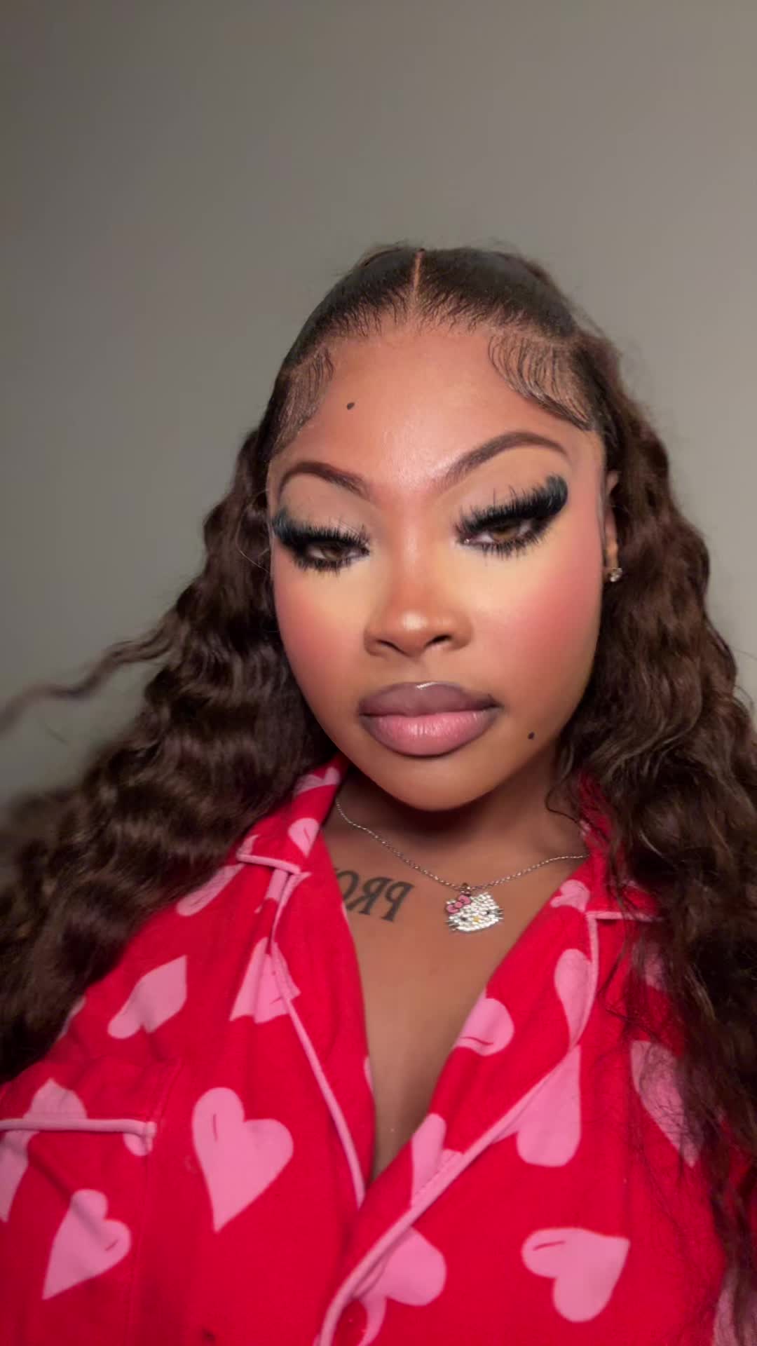 @Kijah Lashae 🦋