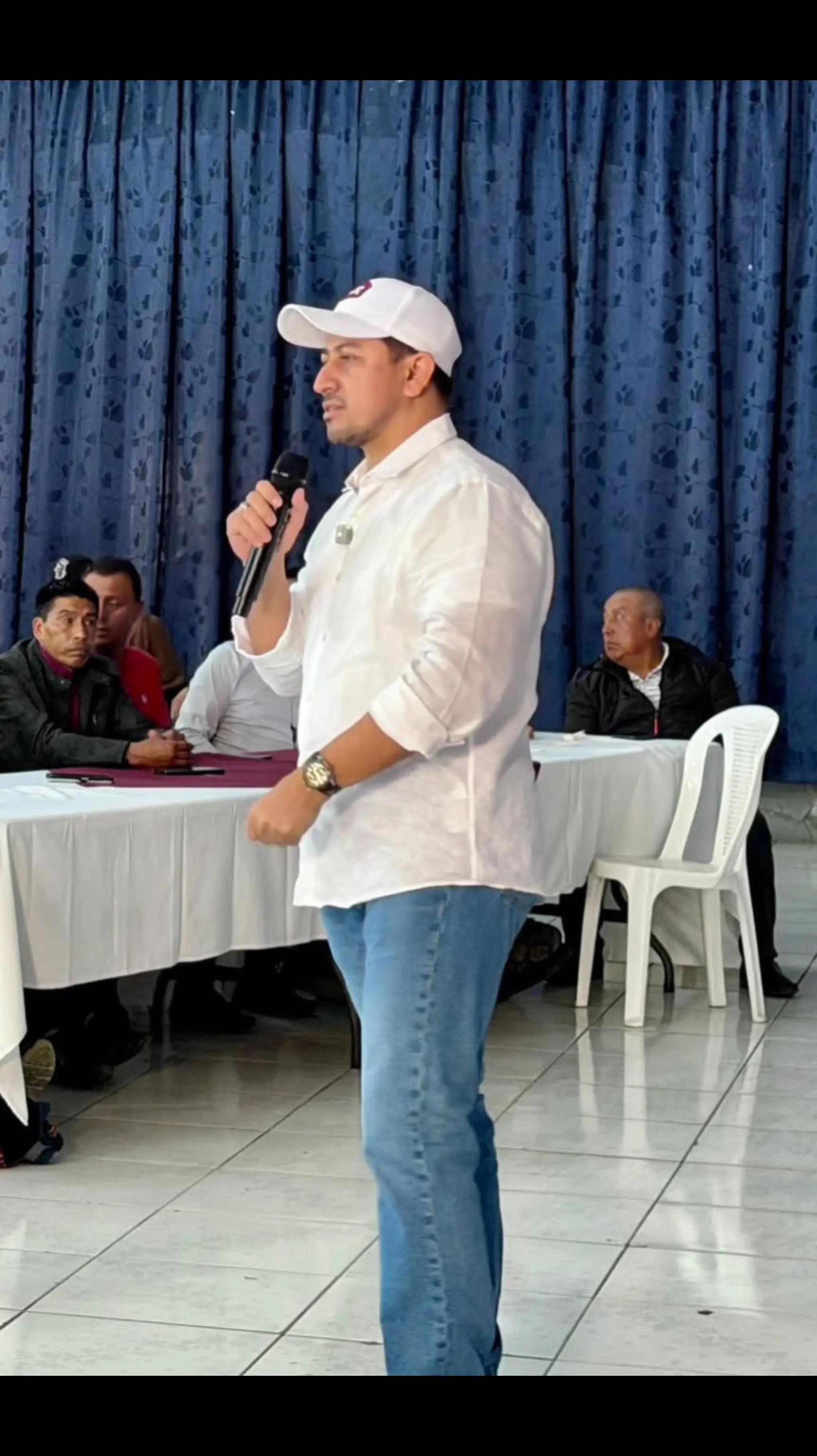 @Club de Fans de Nery Ramos