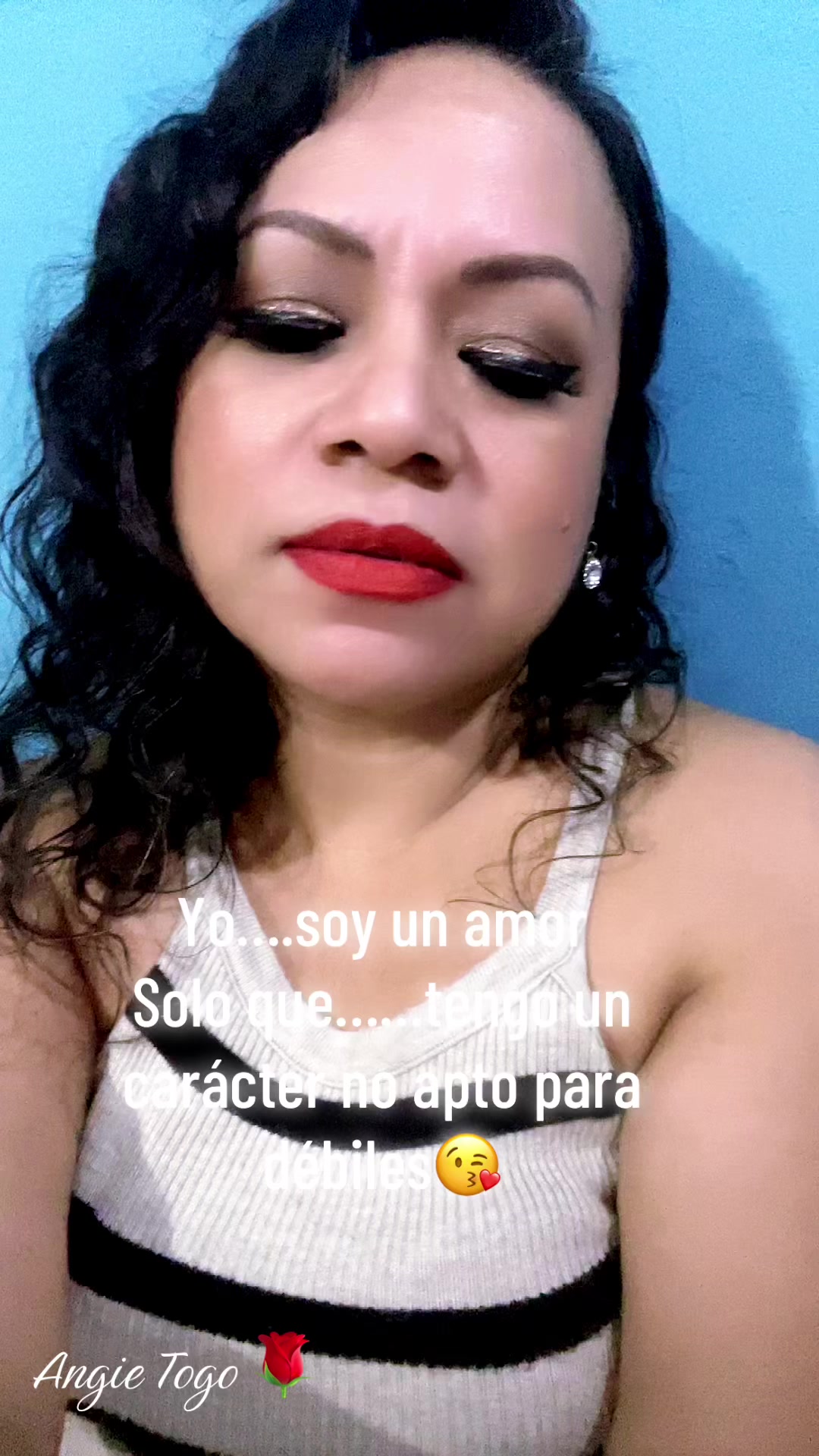 @Angie Togo 🌹