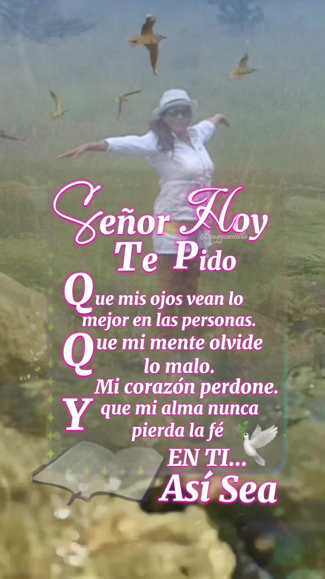@patricia aguilar