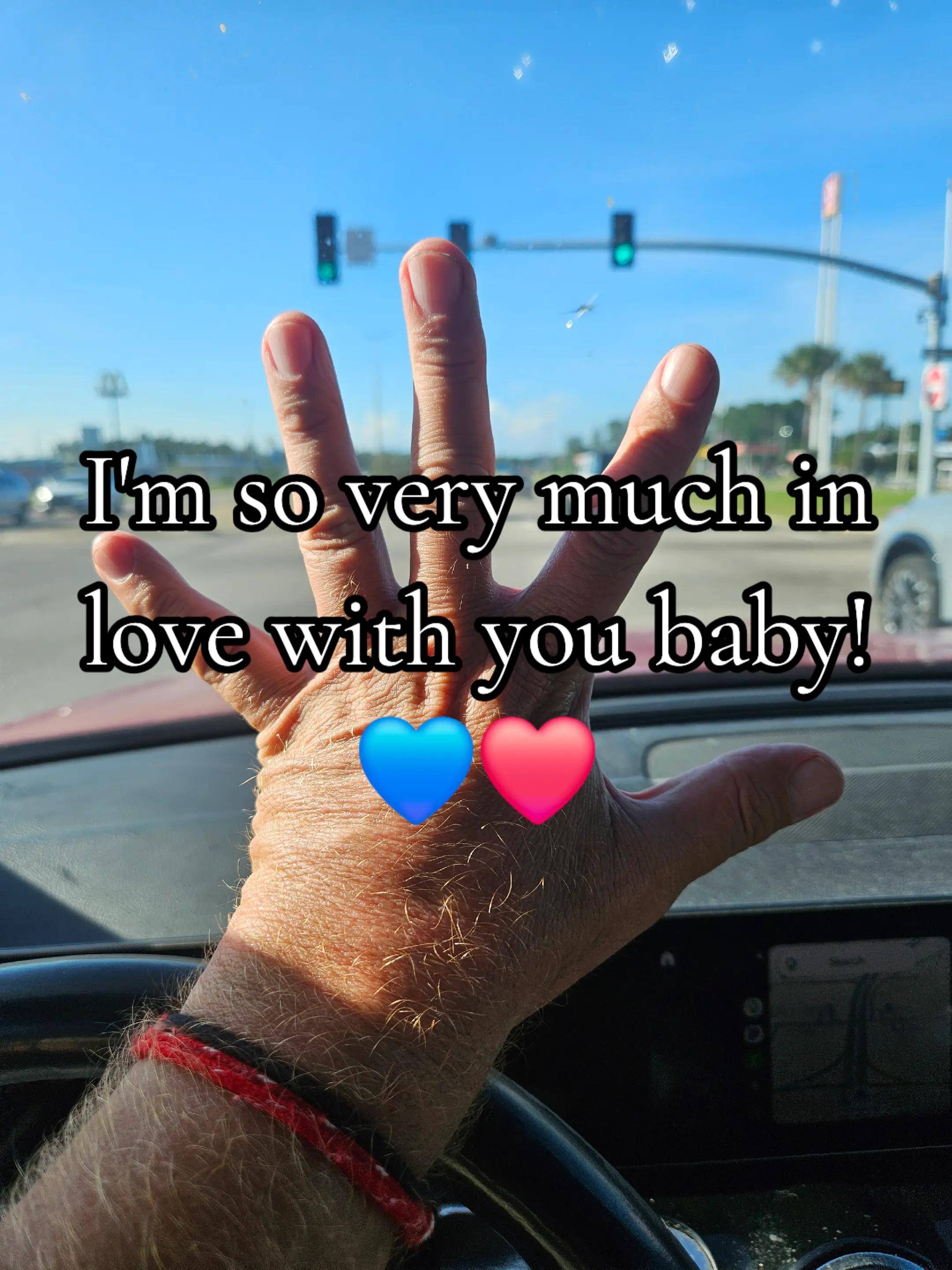 @I am hers 💙❤️