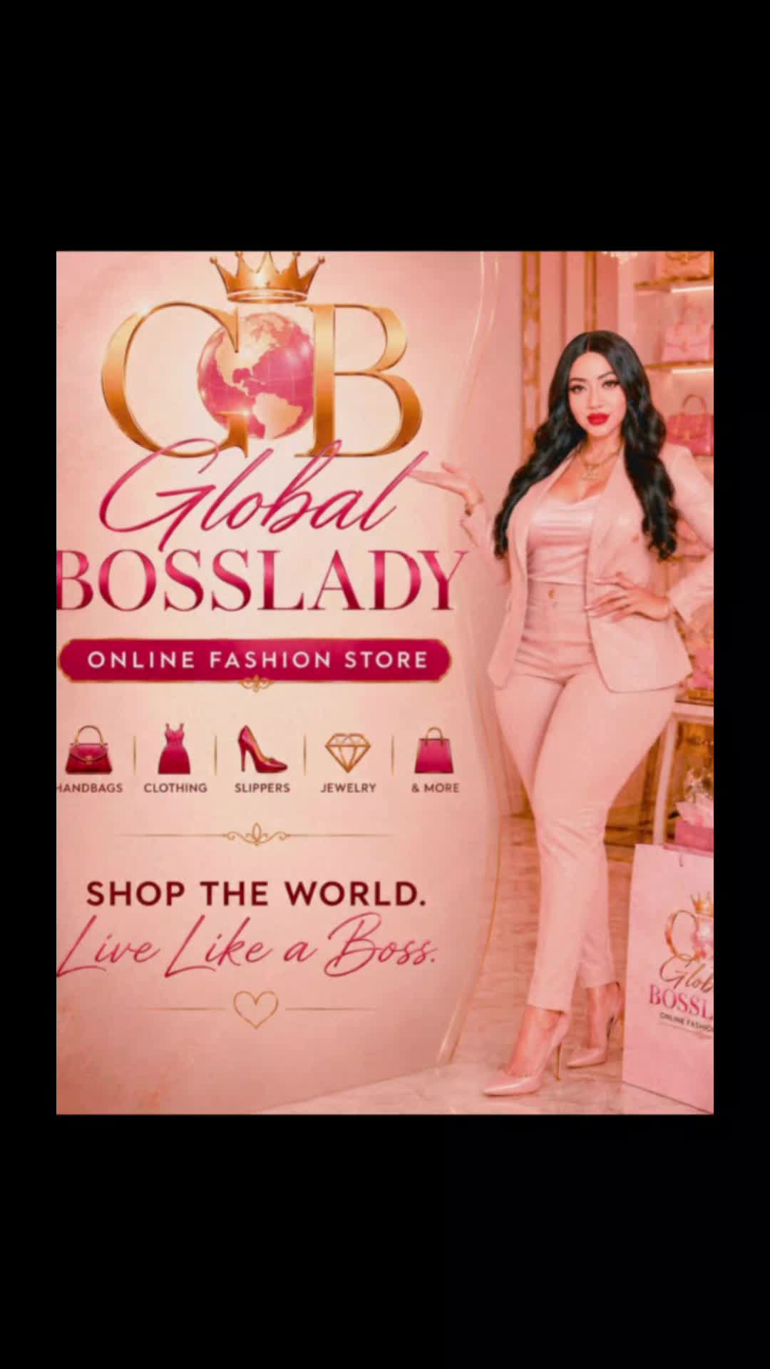 @GlobalBosslady