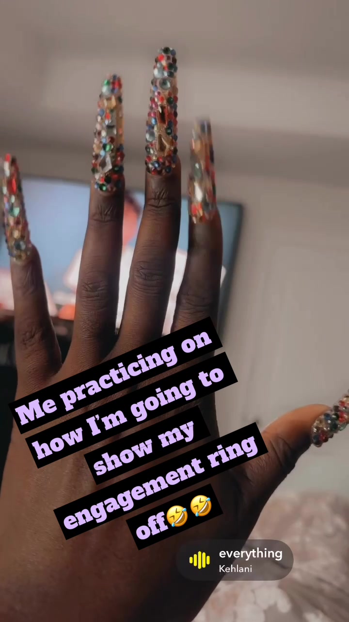 @Candy