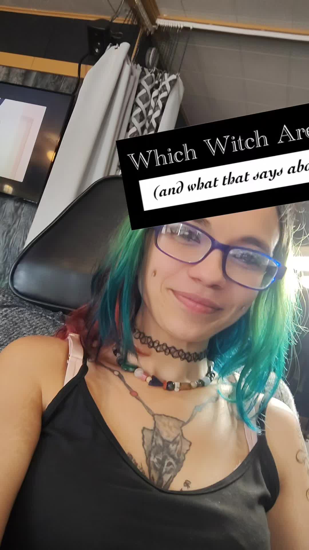 @🦇SavageSiren👻