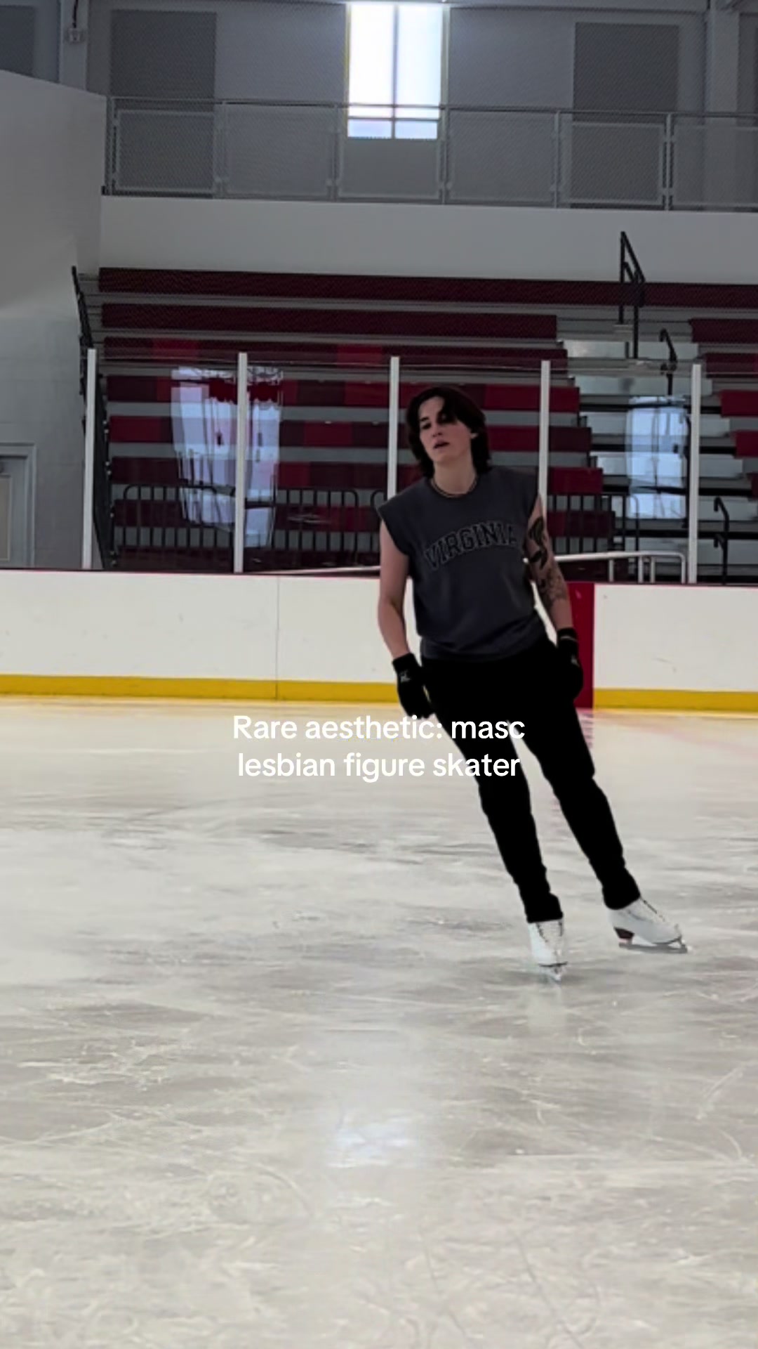 @Eileen 🏳️&zwj;🌈⛸️ (they/them)