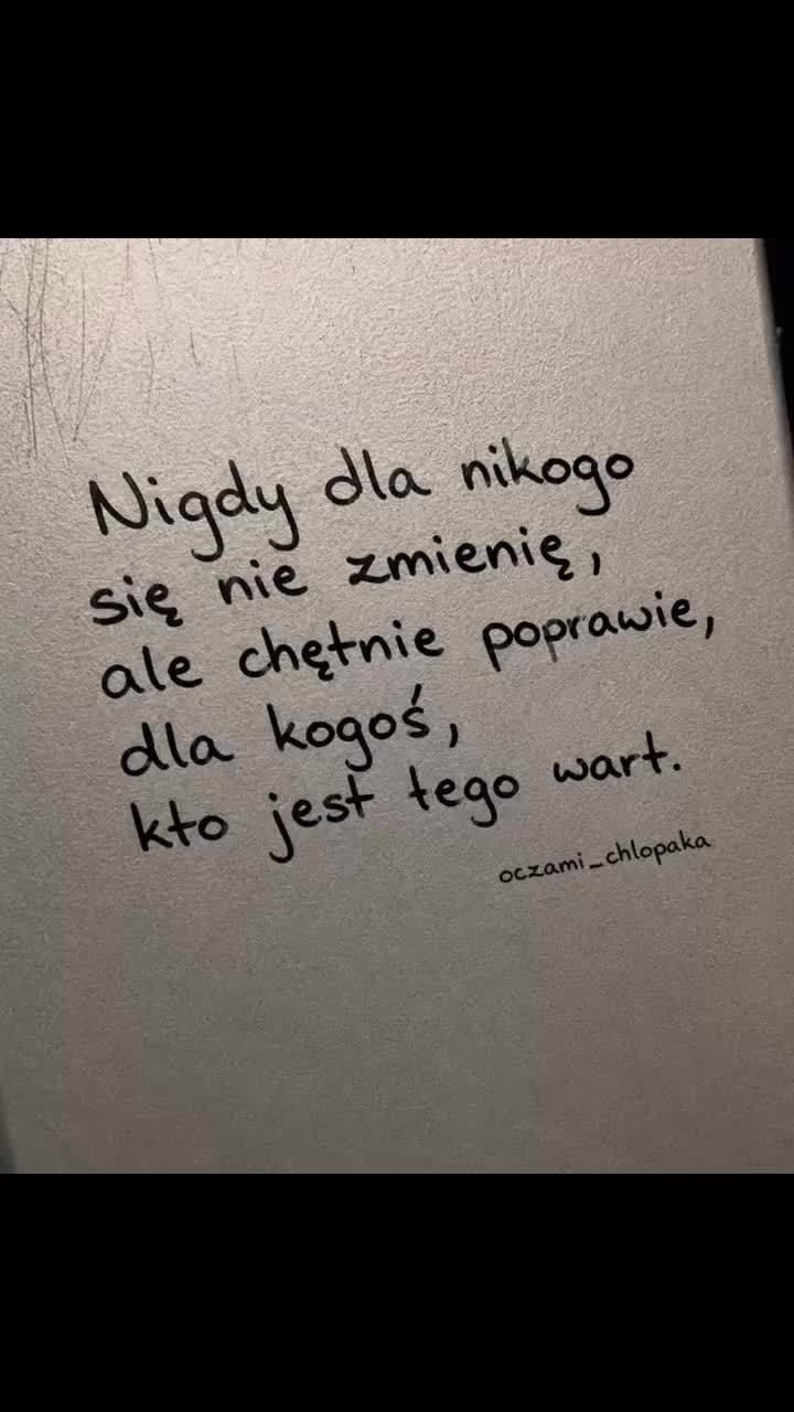 @Krzysztof Wójtowicz