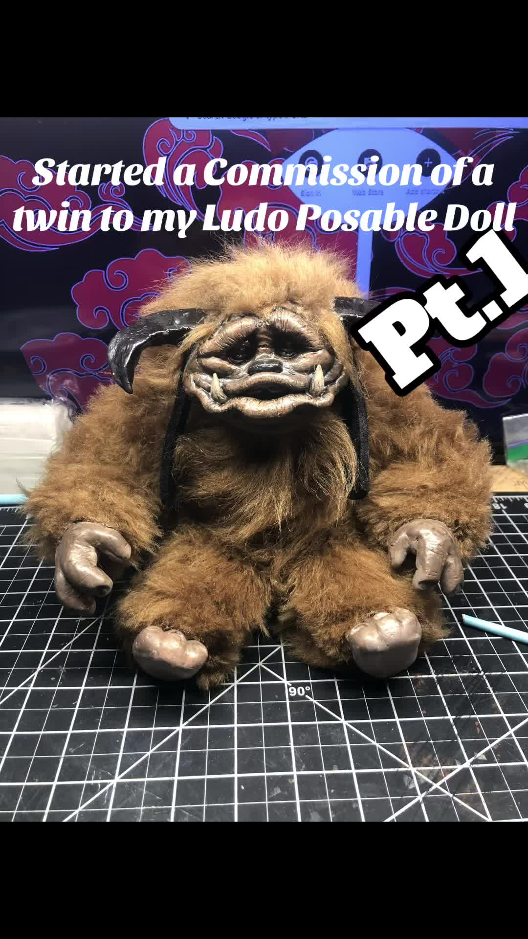 @Clockwork Kreations