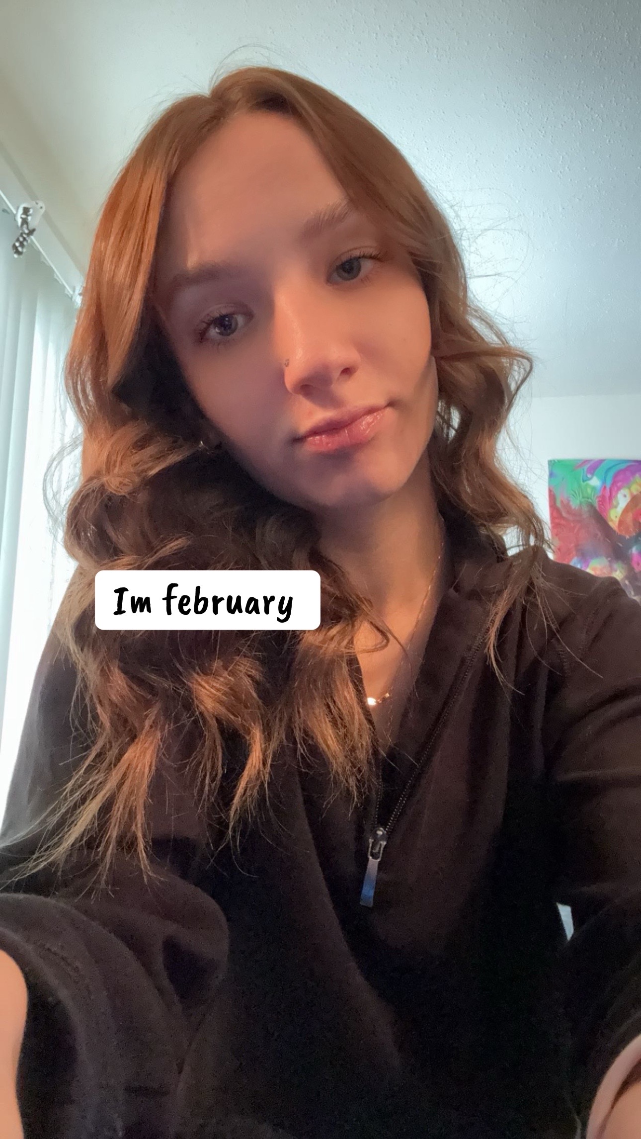 @Kaitlyn Lechak