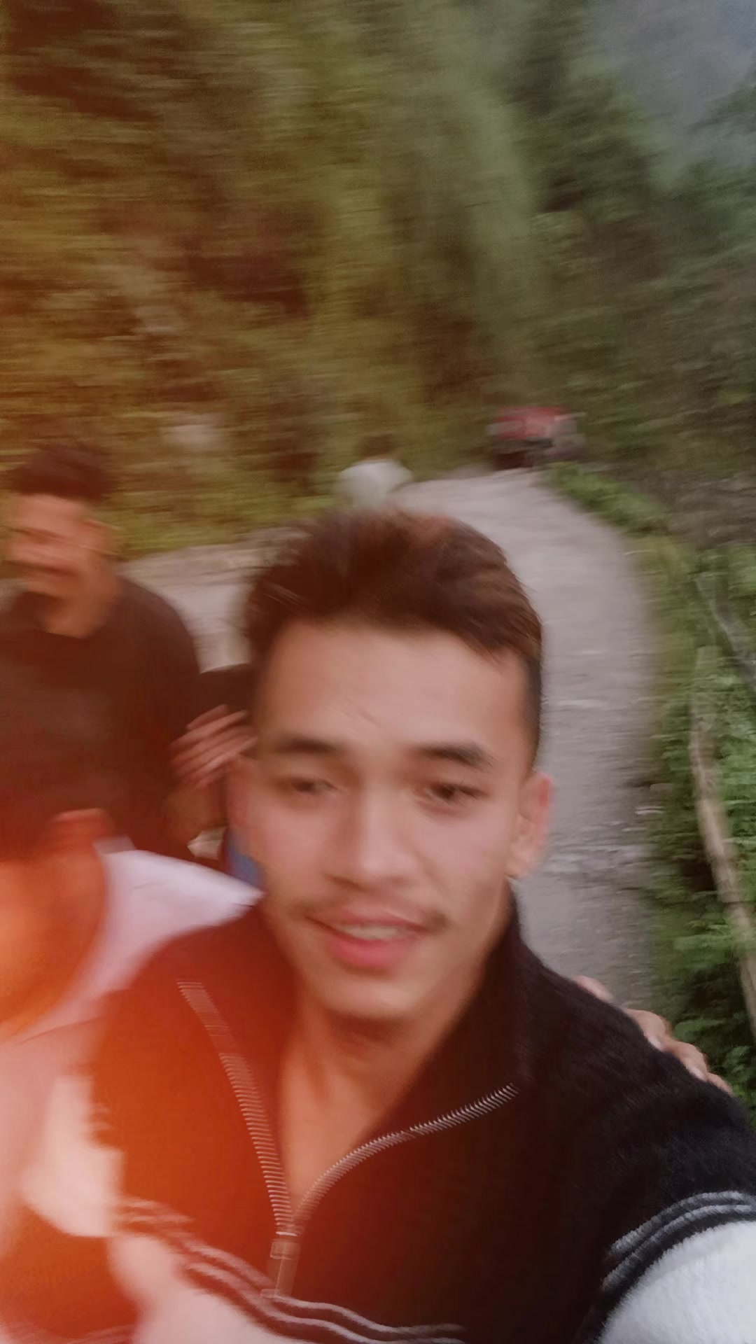 @Ganesh Shrestha