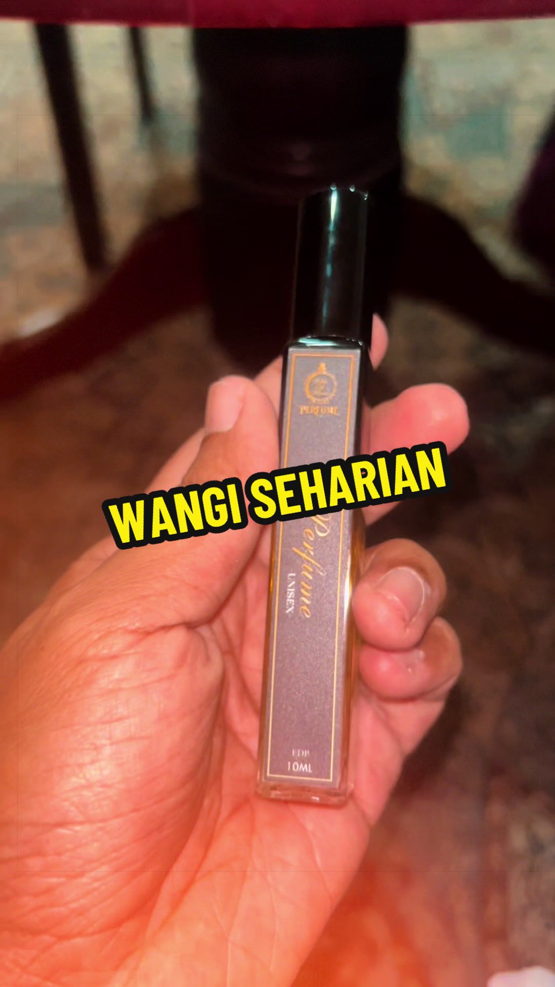 @YeenZULWisma