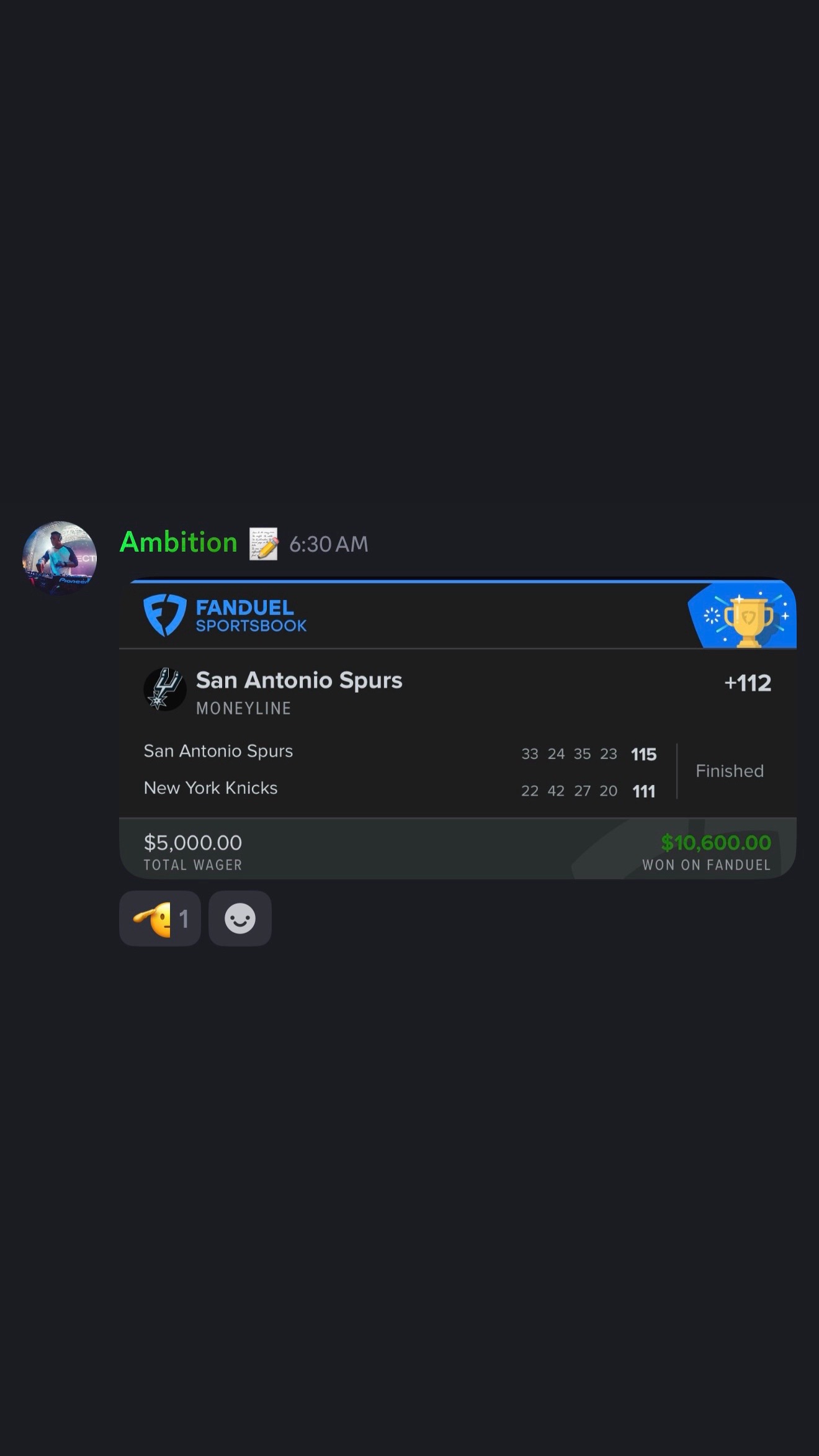 @MySportPick