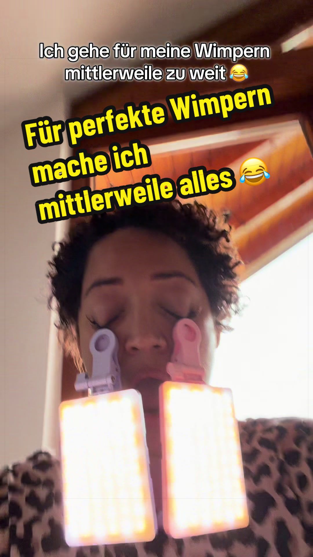 @Vivi bewegt sich