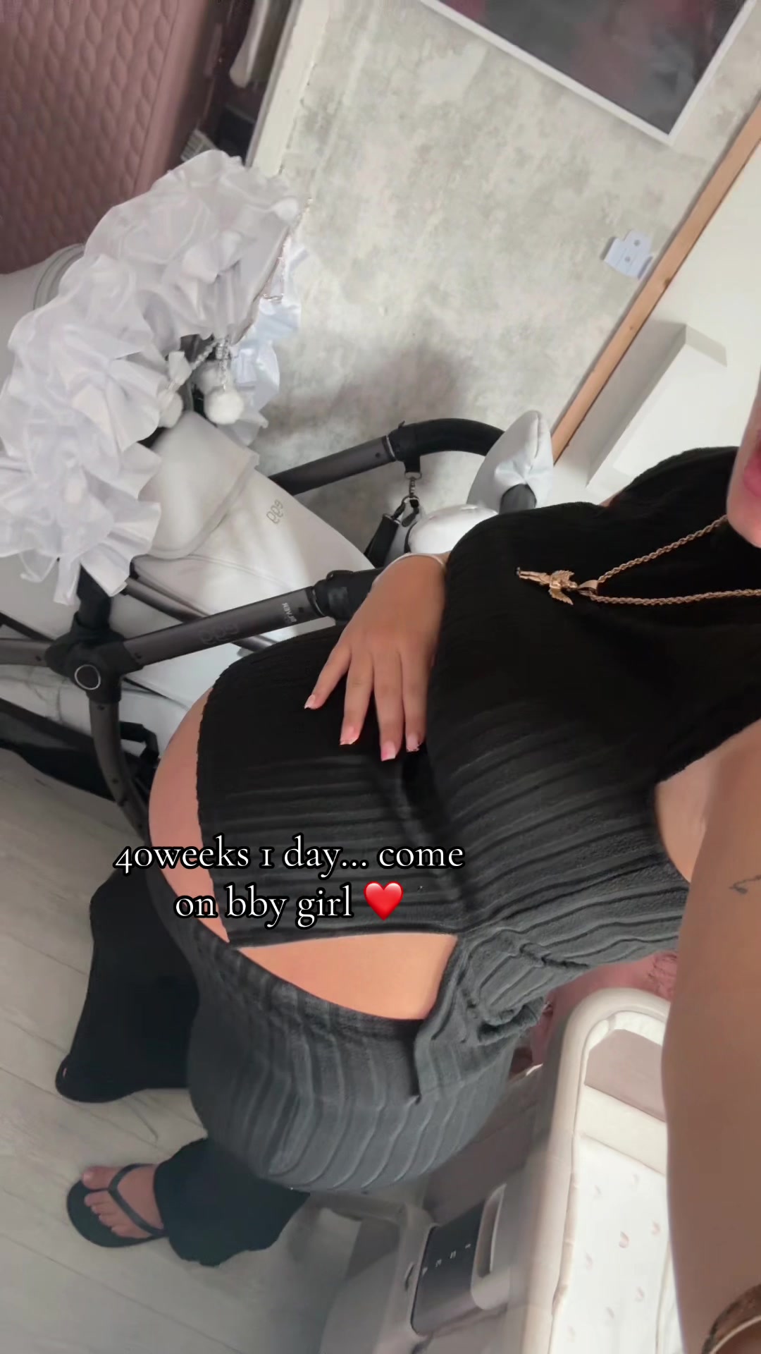 @Kiera MOMMY TO KORALEIGH-RAY