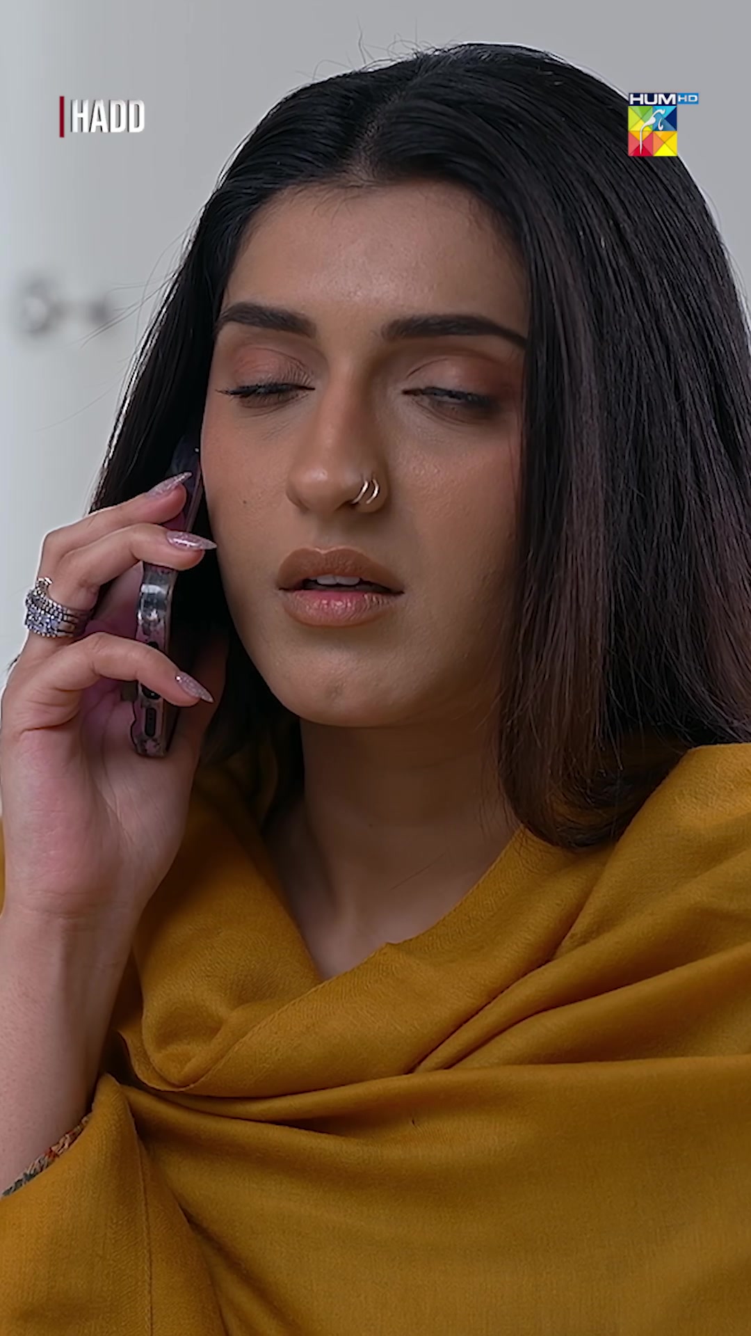 @HUM TV