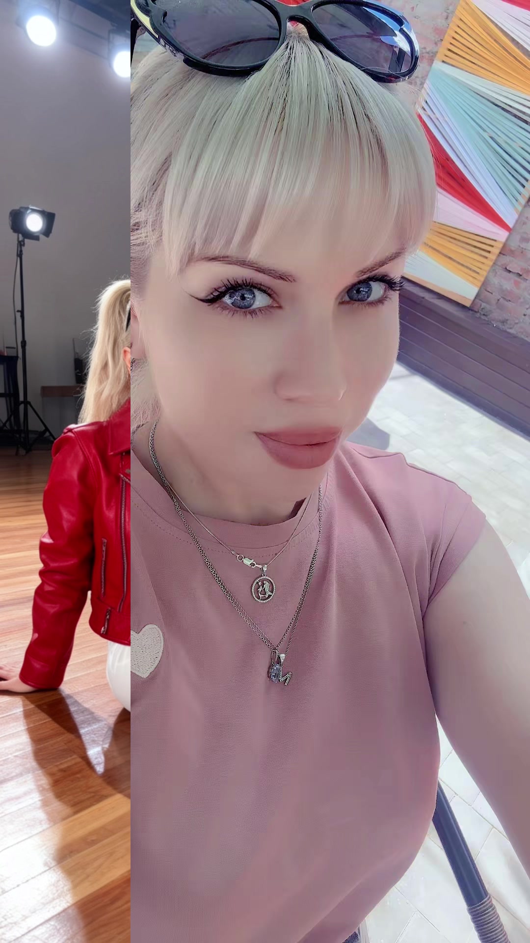 @Маришка и Кокосик🥰🤪