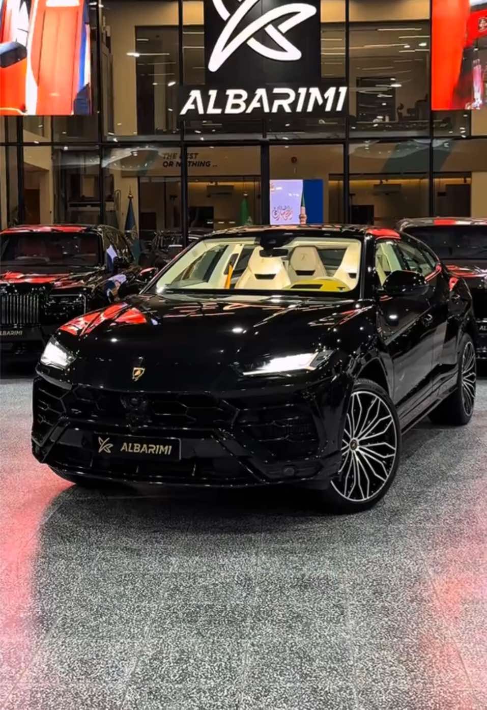 @شركة البريمي للسيارات