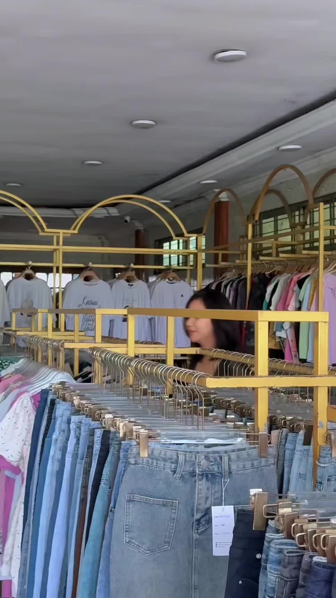 @Budget Beauty - Thrift Shop