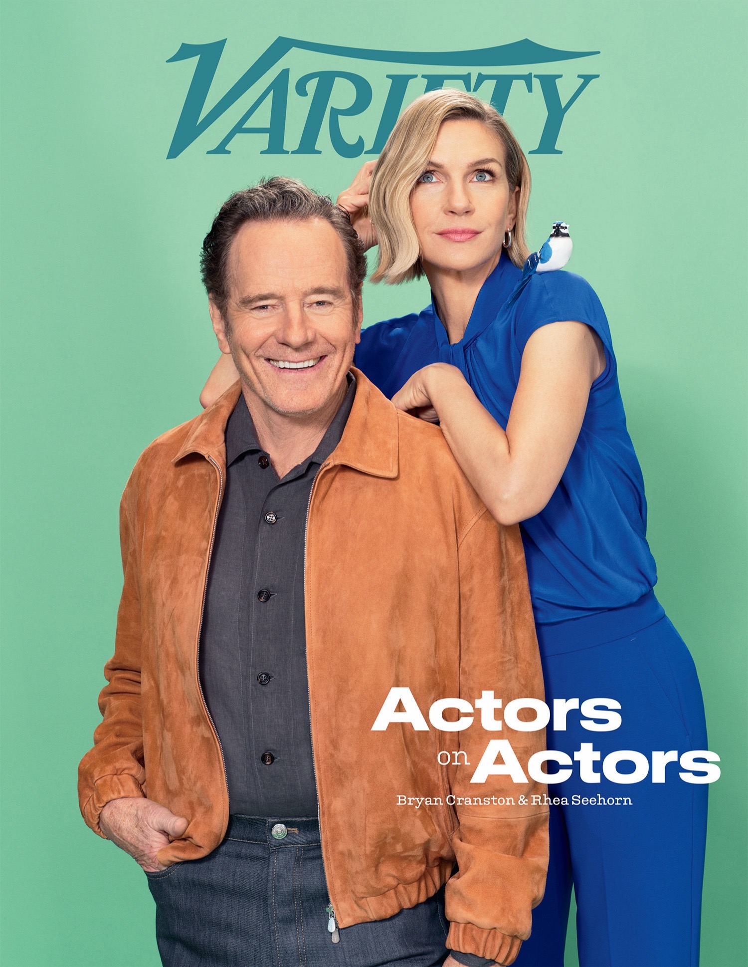 @Variety
