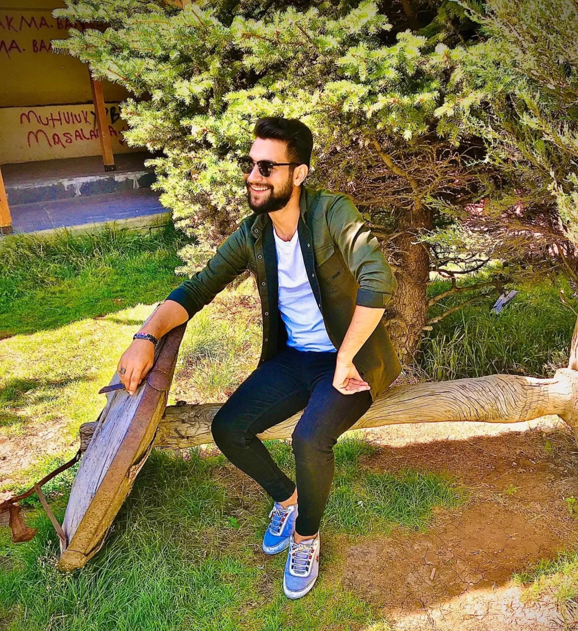 @Metecan saygılıer