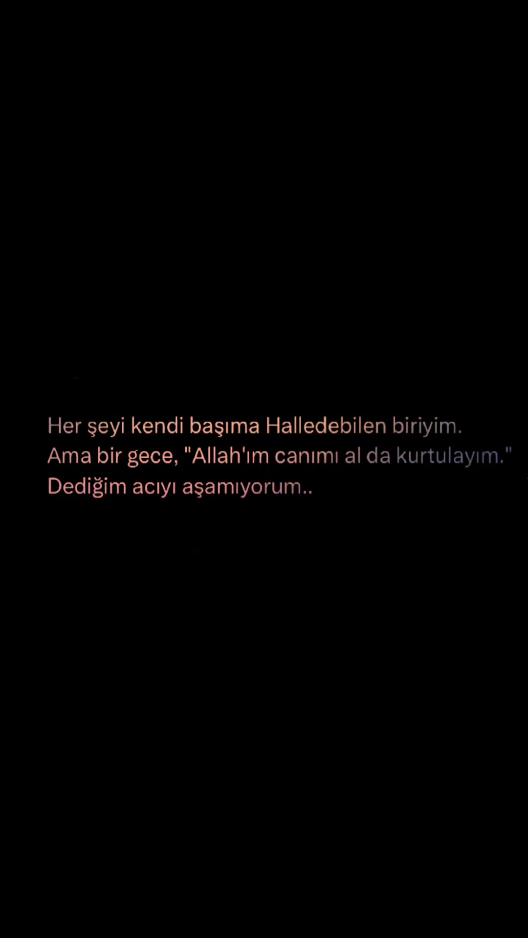 @Selda Ayna