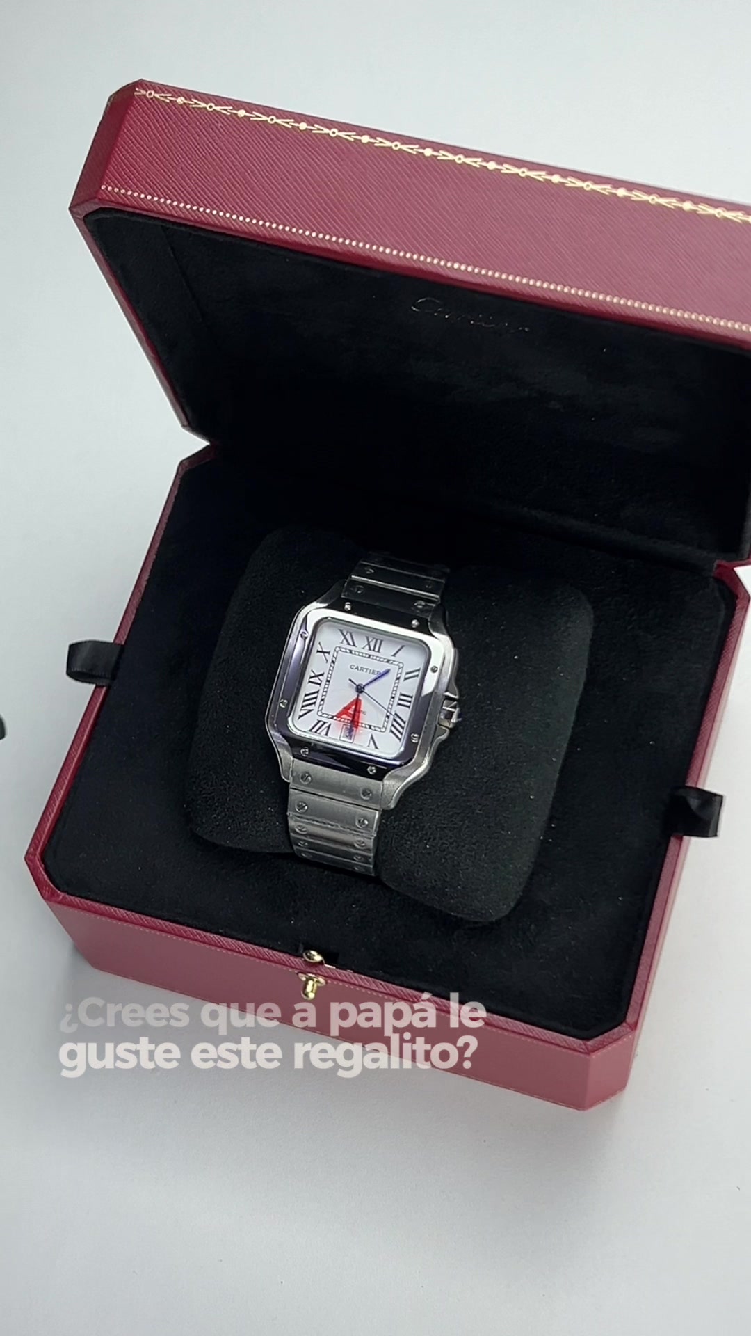 @TIENDA DE RELOJ Y ACCESORIOS