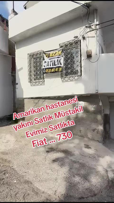 @&Ouml;ZAY GAYRİMENKULL
