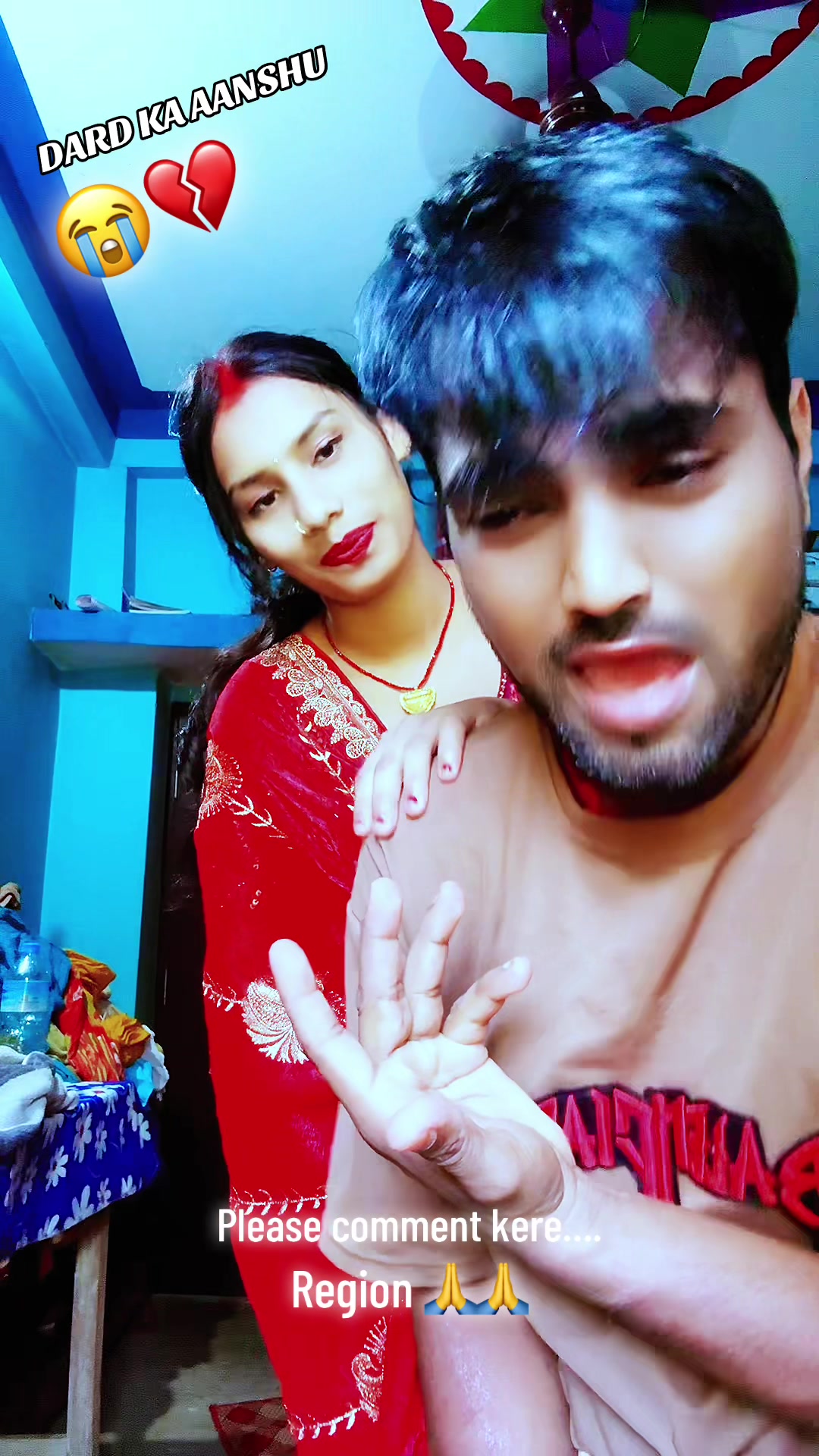 @BABU_SONA SHARMA JI❤️❤️