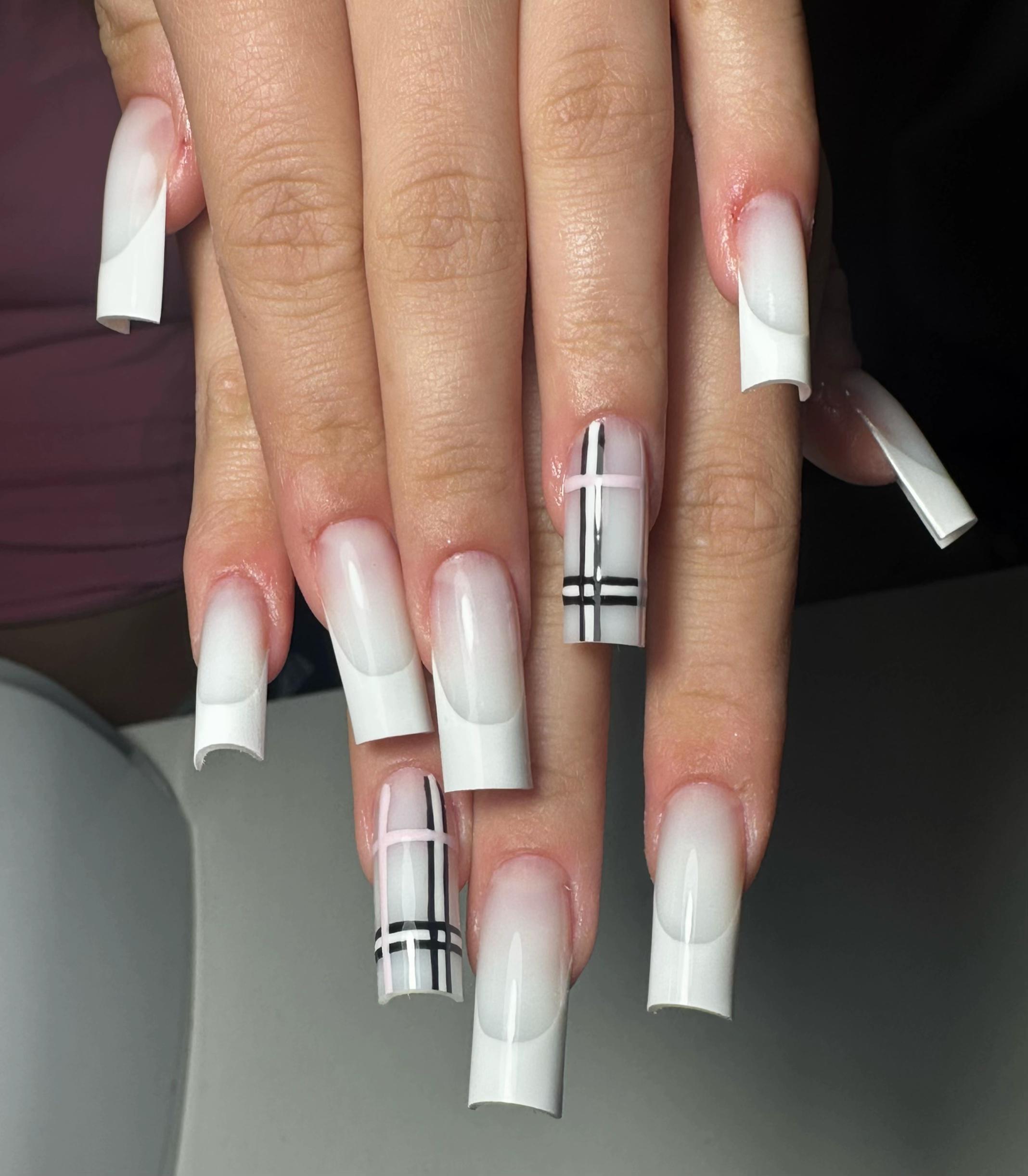 @ТГК: mortynails ☆