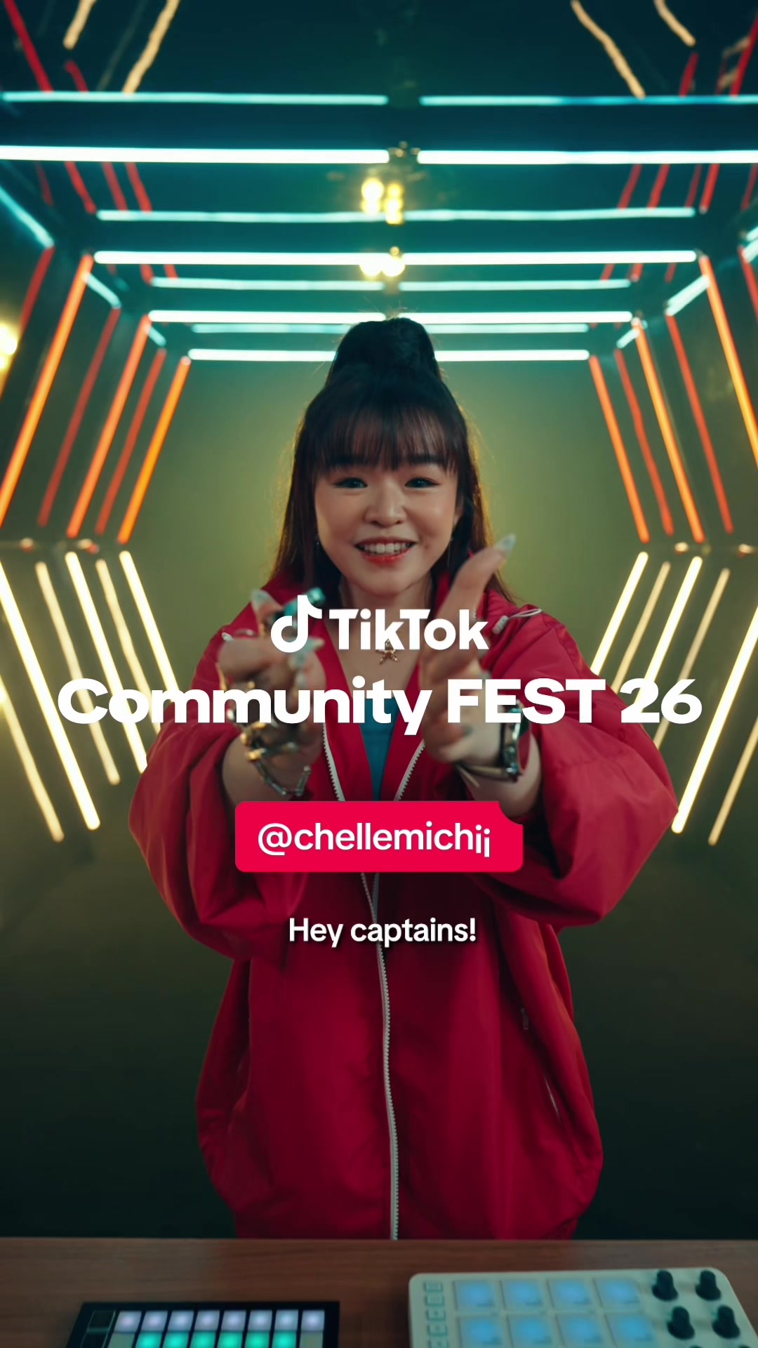 @LIVE FEST Series
