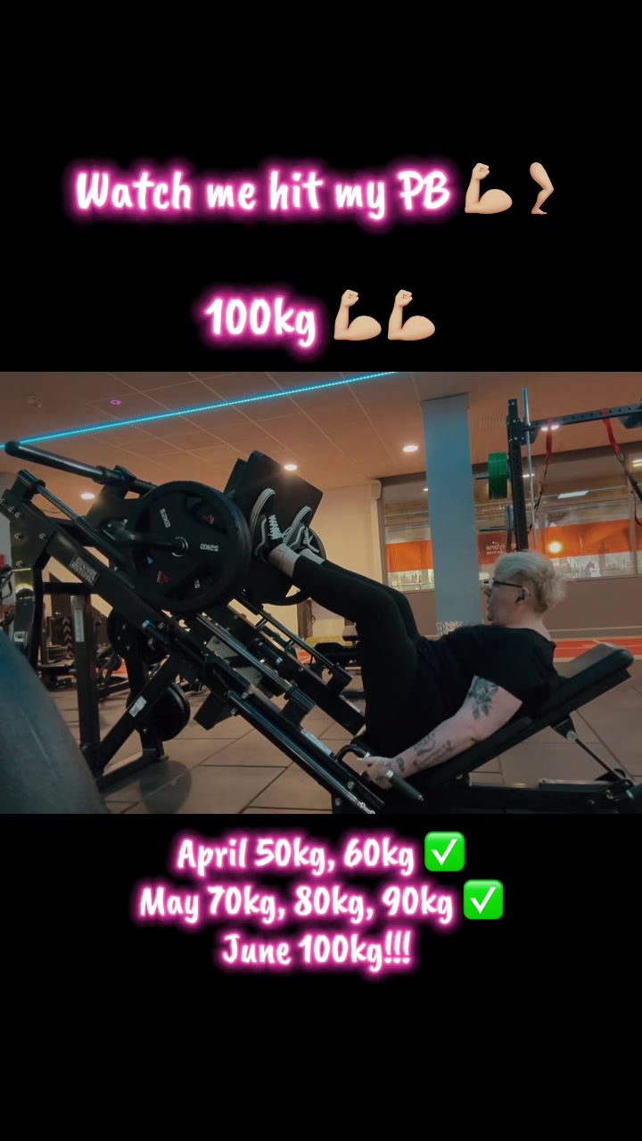 @💪🏼 Stronger With Em 💪🏼