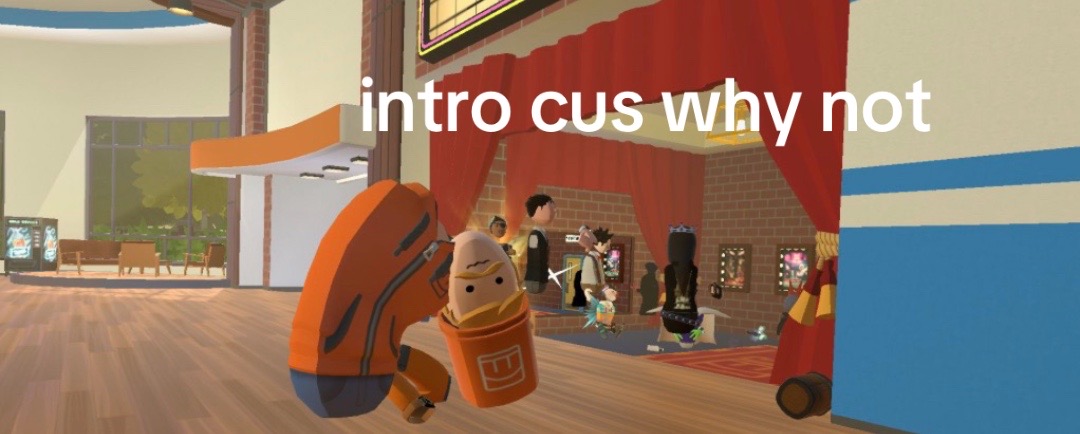 @Homeless Man