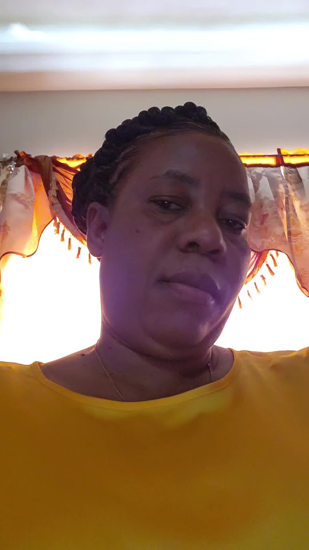 @Jusseleine Pierre