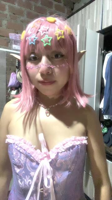 @Umaru sweet
