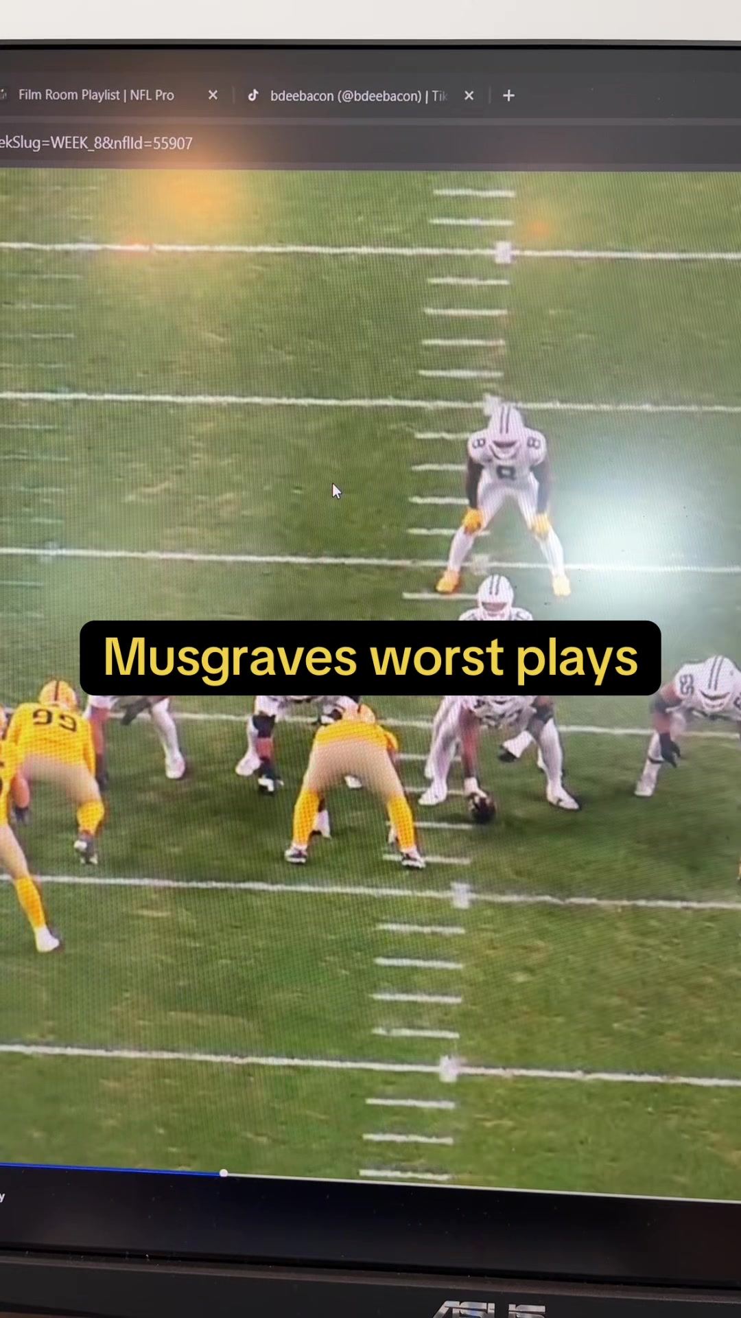 @bdeebacon (0-0)