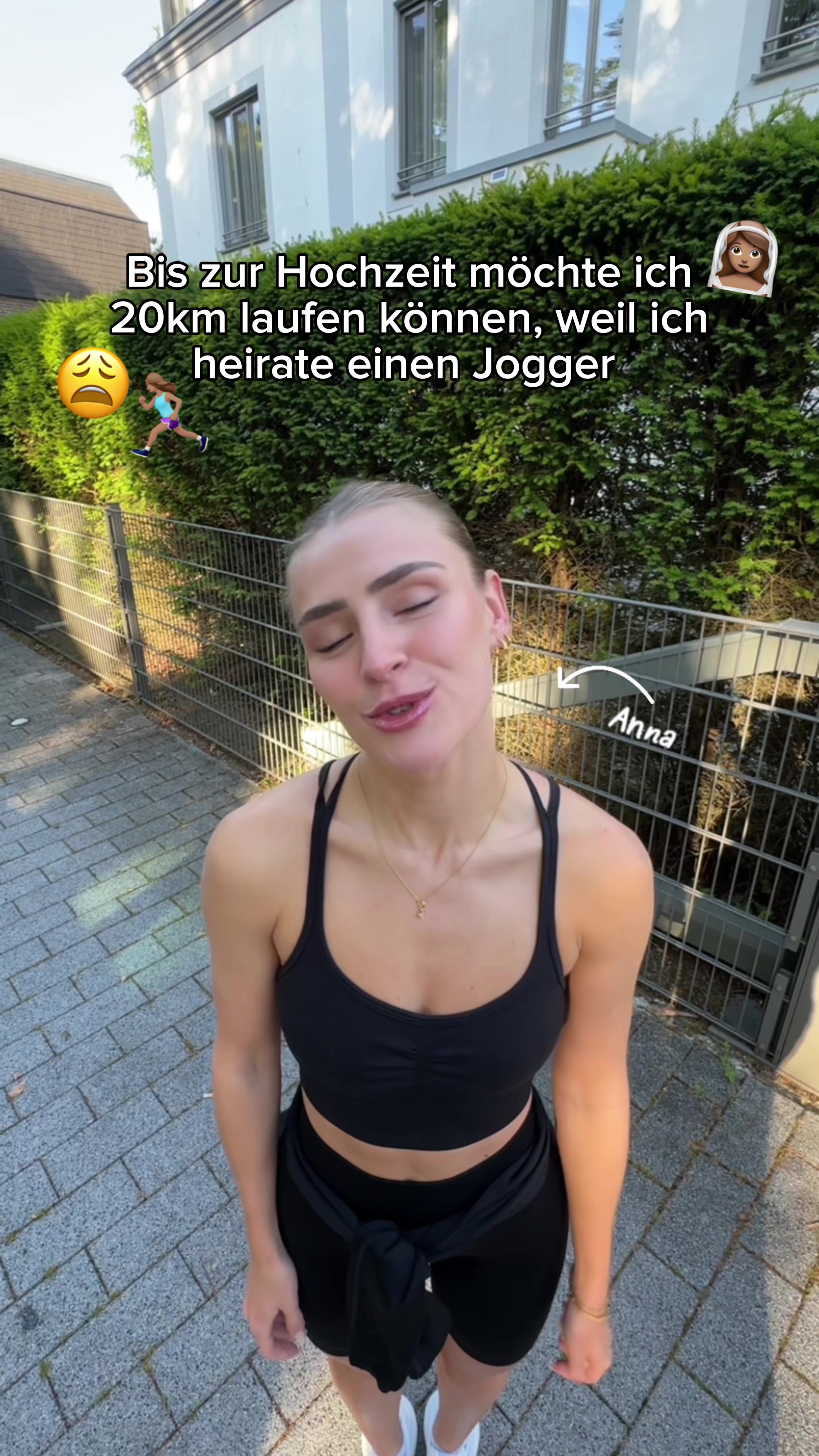 @Anna von Klinski