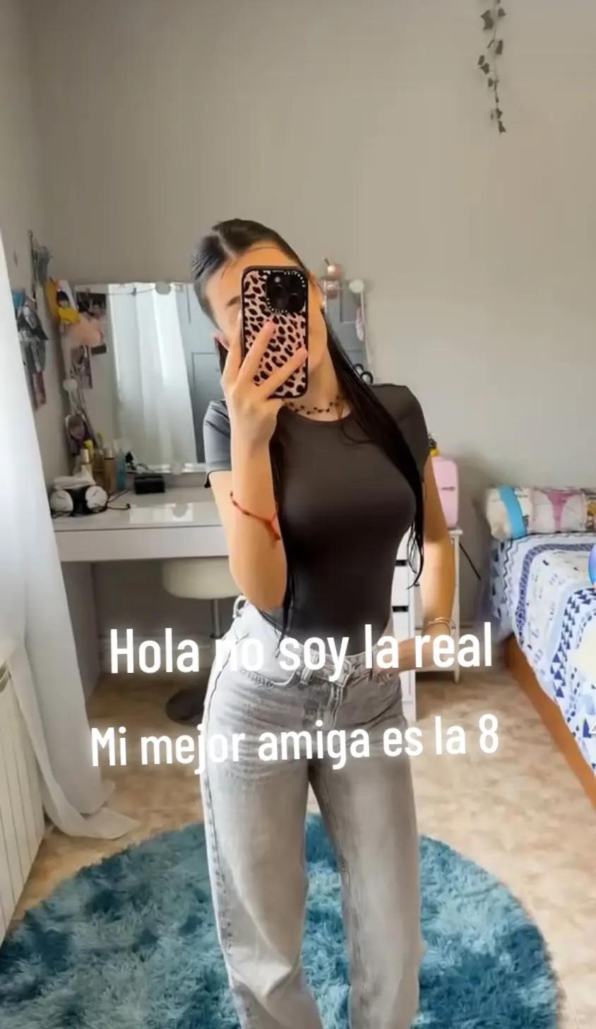 @✌️ Abril🩷 y Iker🩵 ✌️