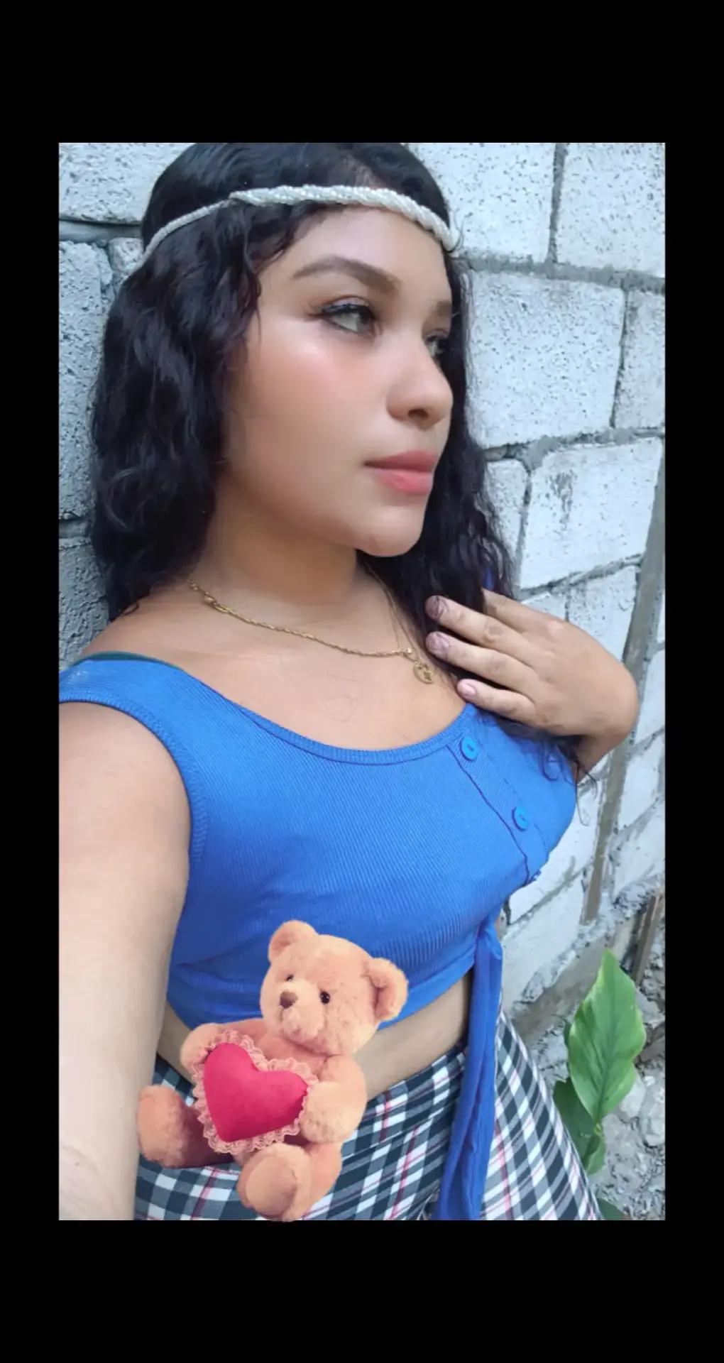 @luciana mendoza