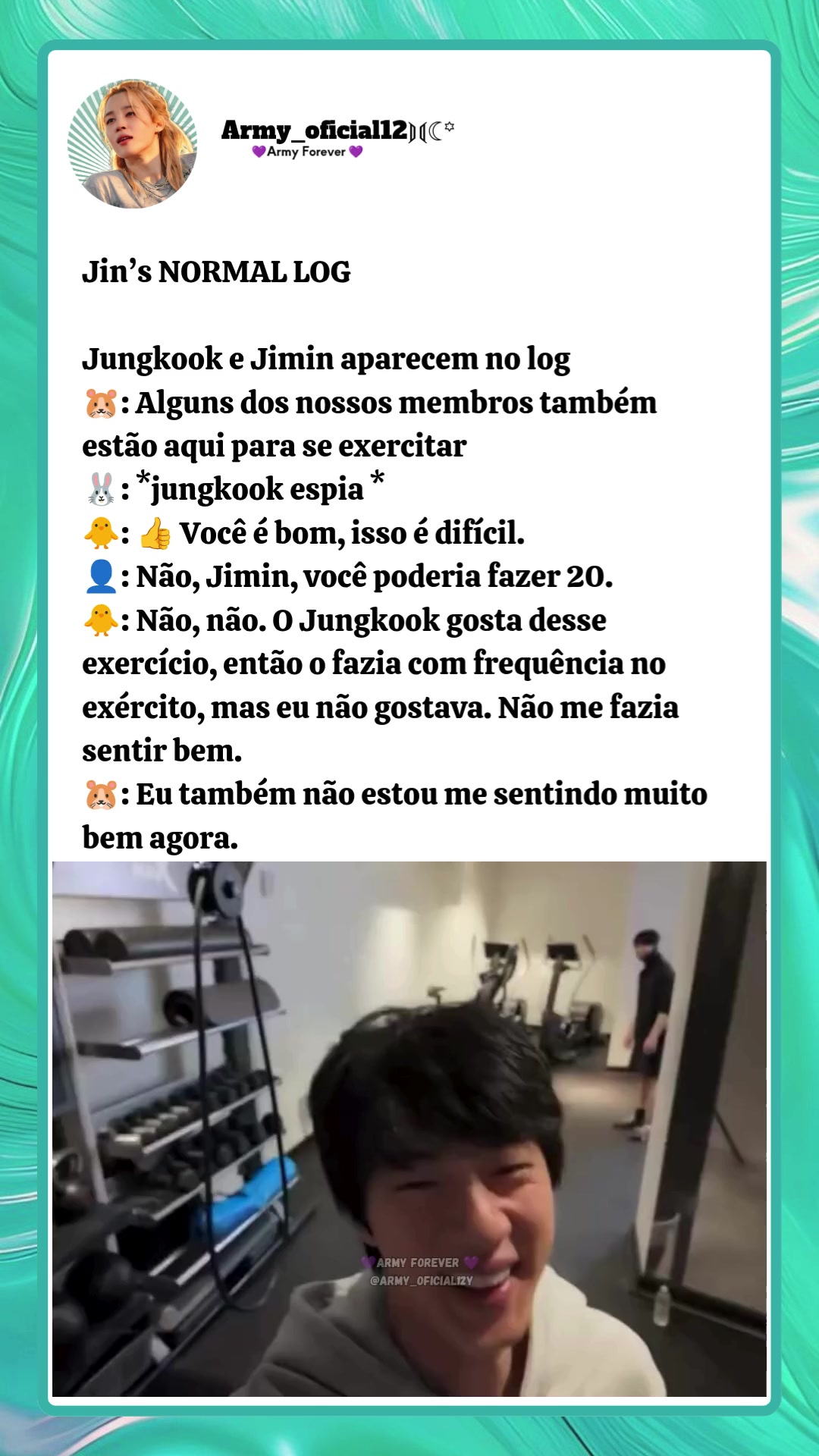 @💜 𝓐𝓻𝓶𝔂 𝓕𝓸𝓻𝓮𝓿𝓮𝓻 💜