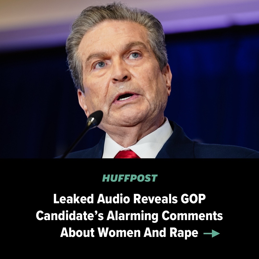 @HuffPost