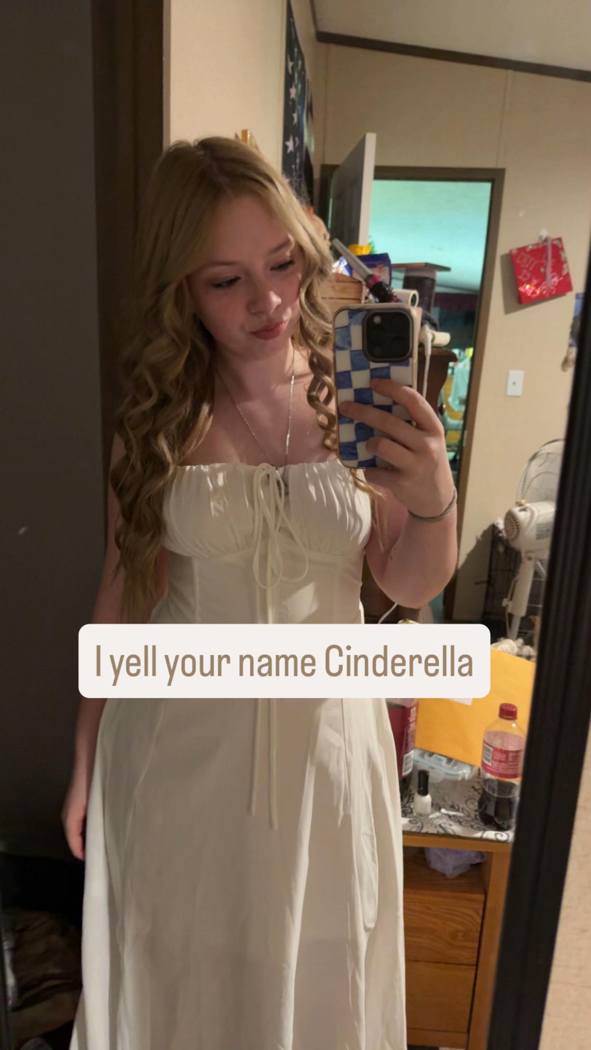 @Alyssa