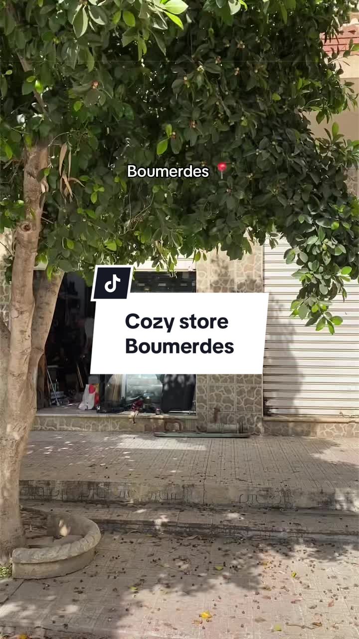 @BoumerdesyaShare 🌸🇩🇿