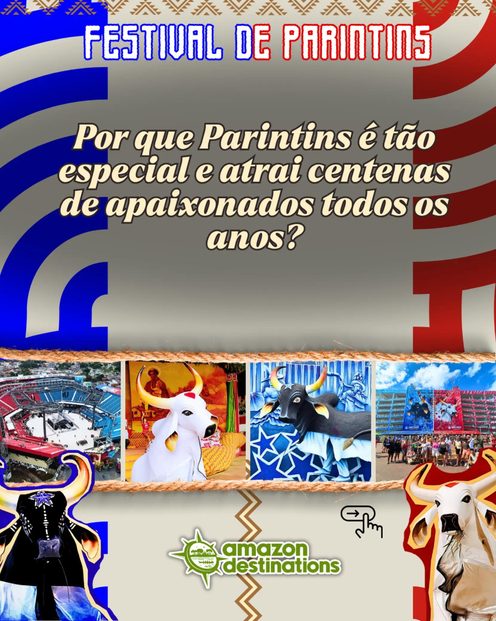 @Amazon Destinations Turismo