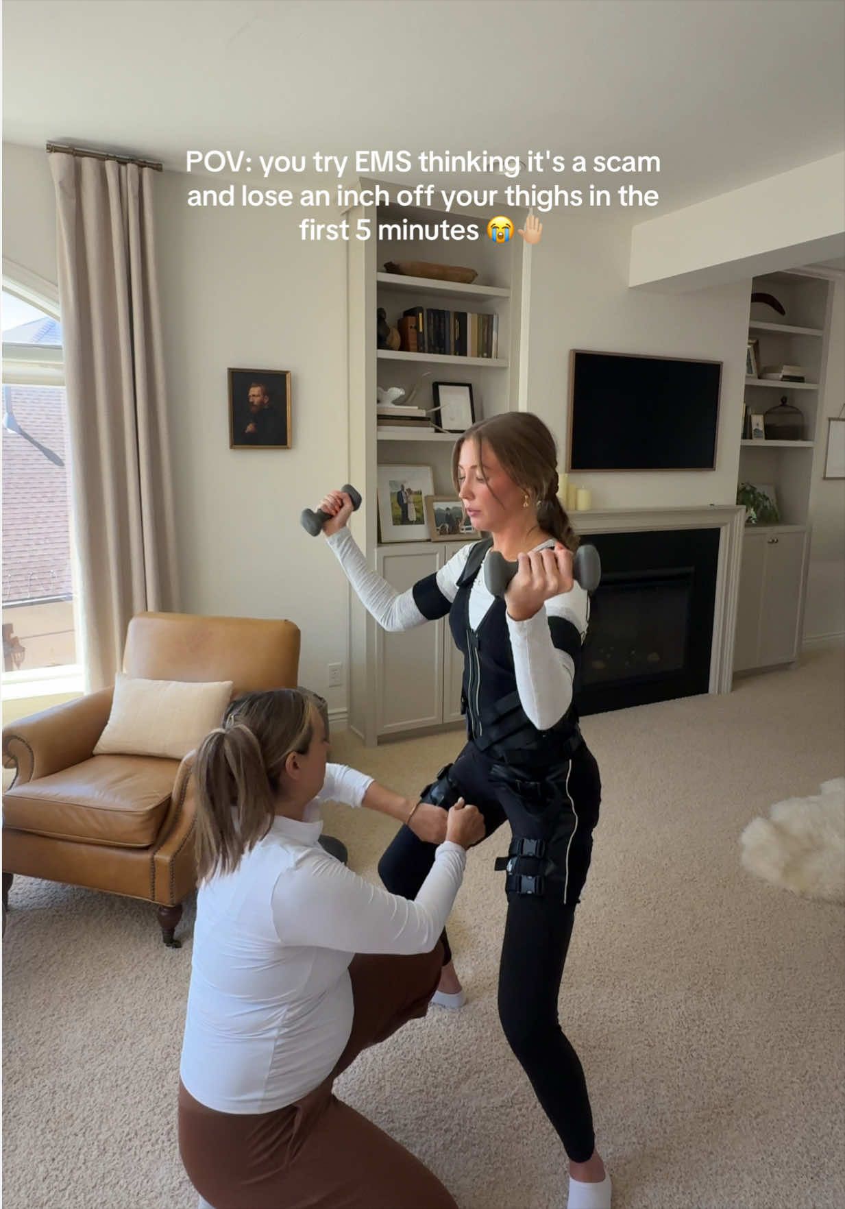 @lindsforthegirls